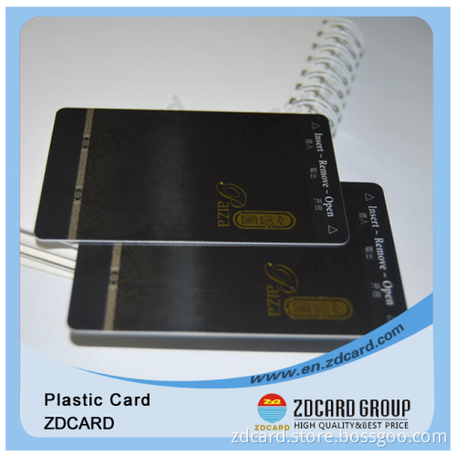 RFID Proximity 125kHz RFID Card/RFID Em4100 Card/RFID Smart Em Card/Tk4100 Card